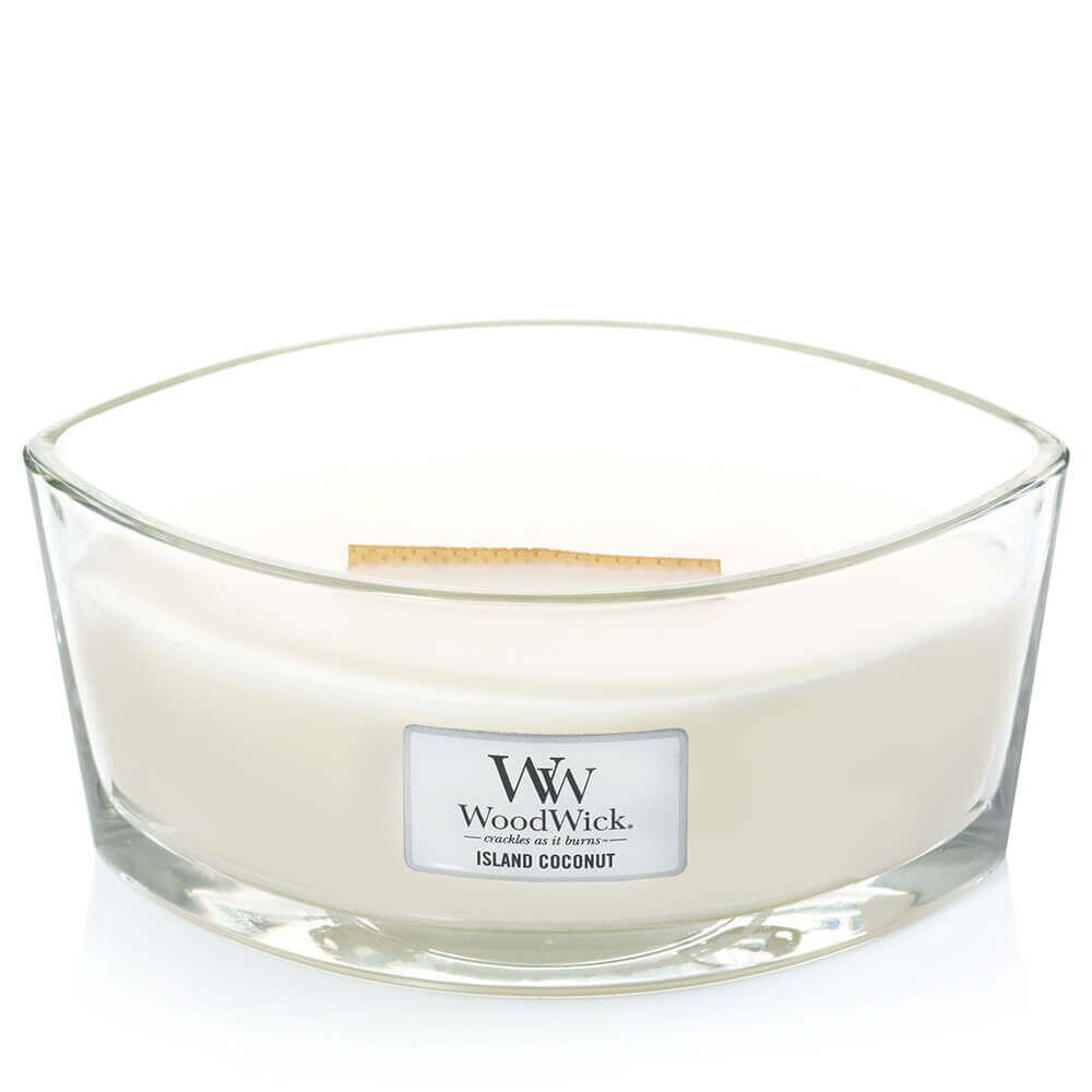 76115-Island-Coconut-Ellipse-without-Lid-Silho Island Coconut 454g