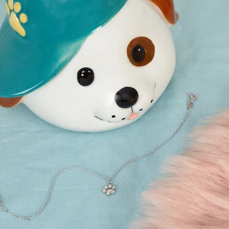 Oscar the Dog (Armband) 400g