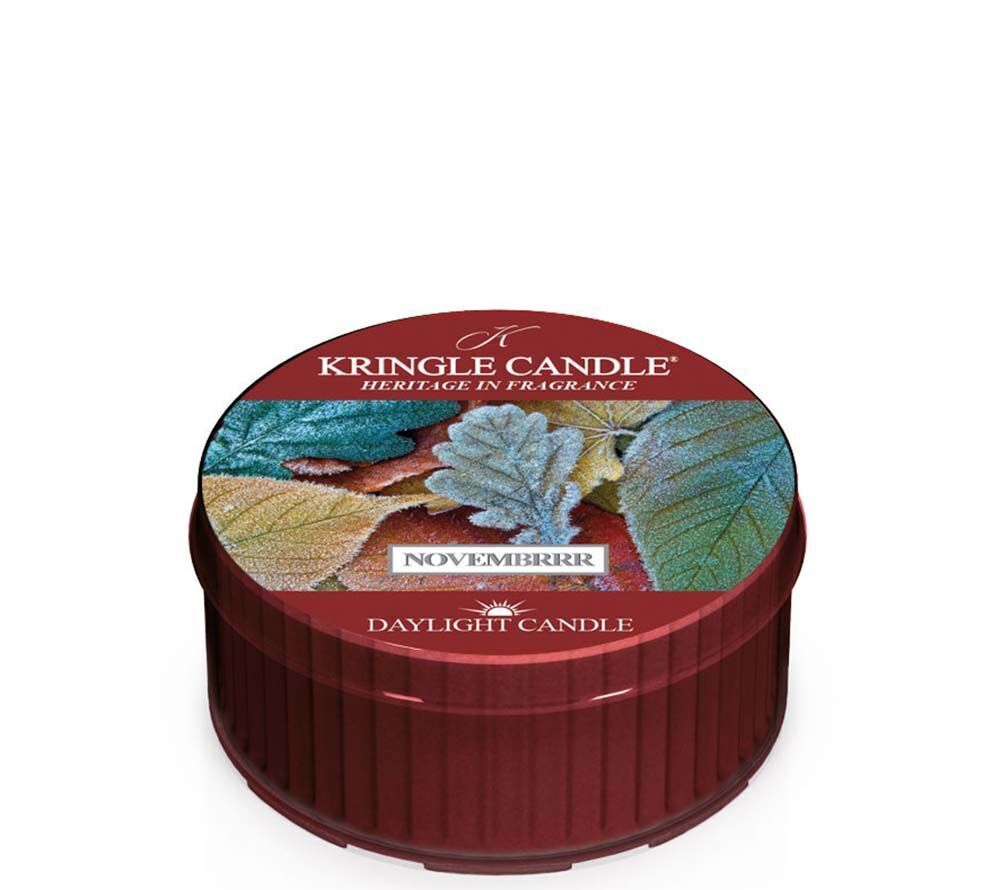 kringle_candle_novembrrr_daylight_american_heritage Novembrrr Daylight 42g