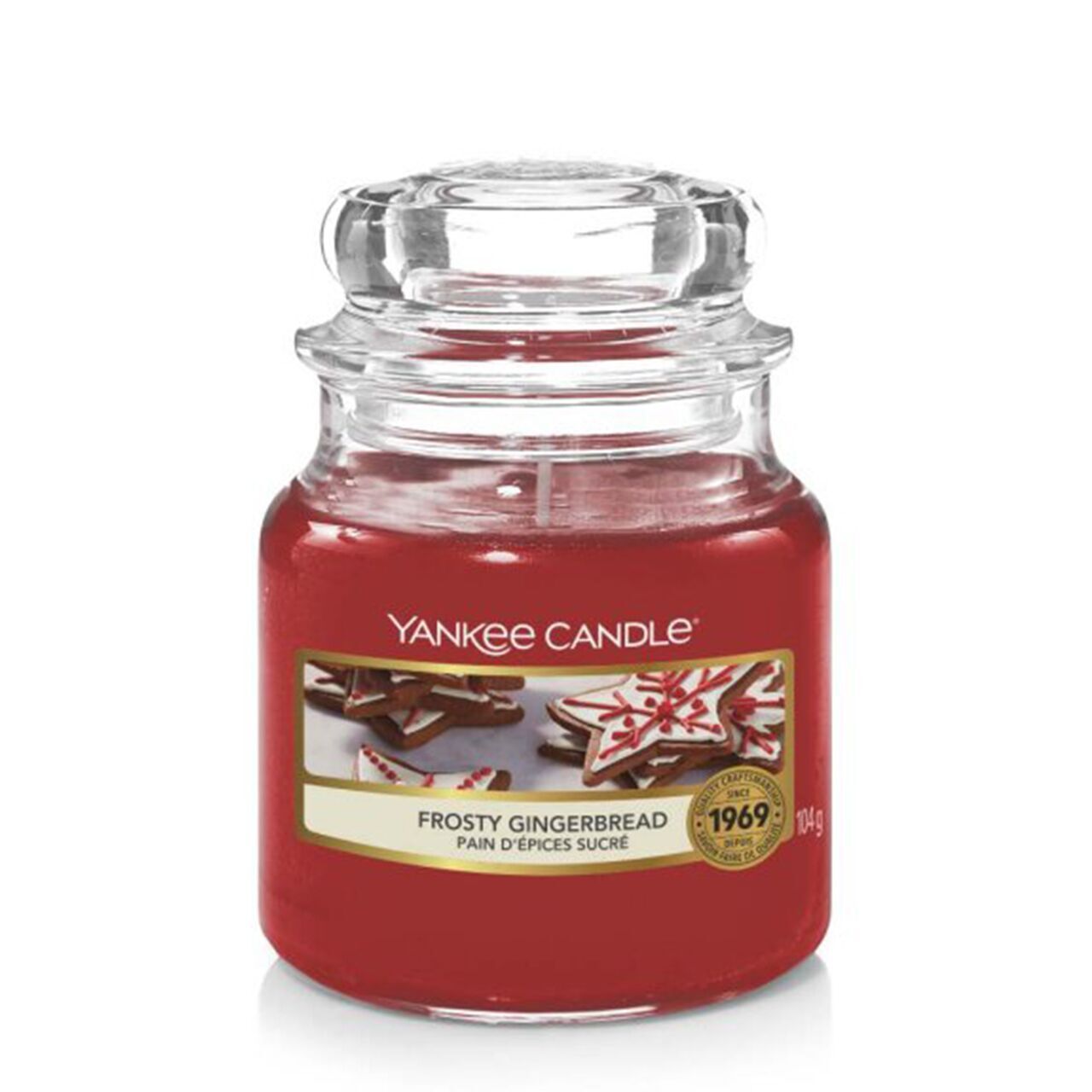 yankee-candle-jar-104g-frosty-gingerbreadE Frosty Gingerbread 104g
