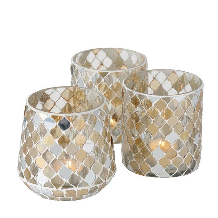 Windlicht Horya 11cm Variante 3