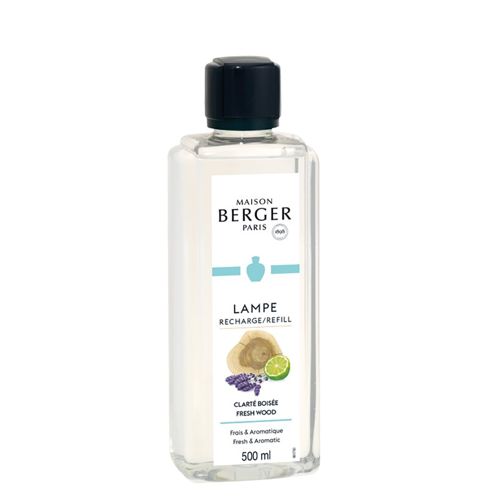 Belebende Holznuancen Nachfüller 500ml