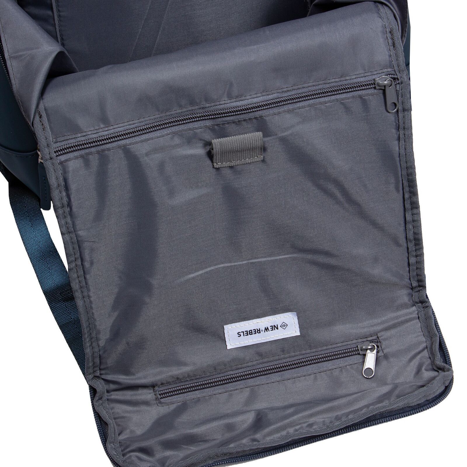 Harper - Queens Rucksack navy