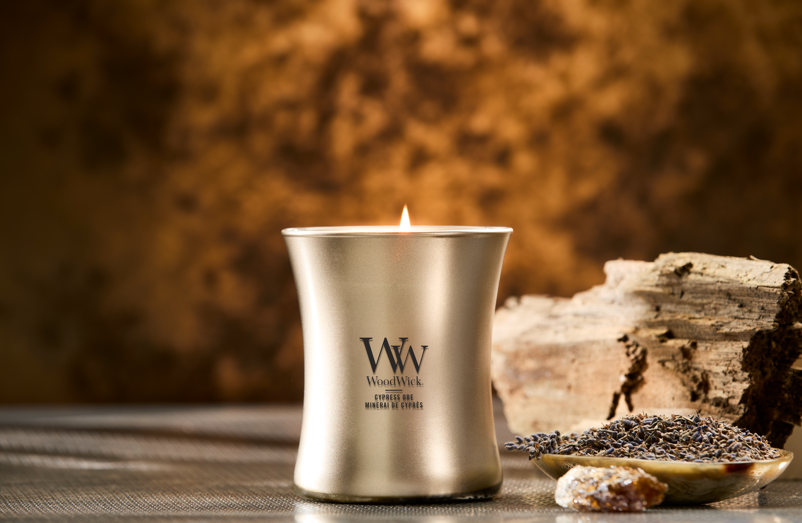 Cypress Ore 275g Cypress Ore 275g