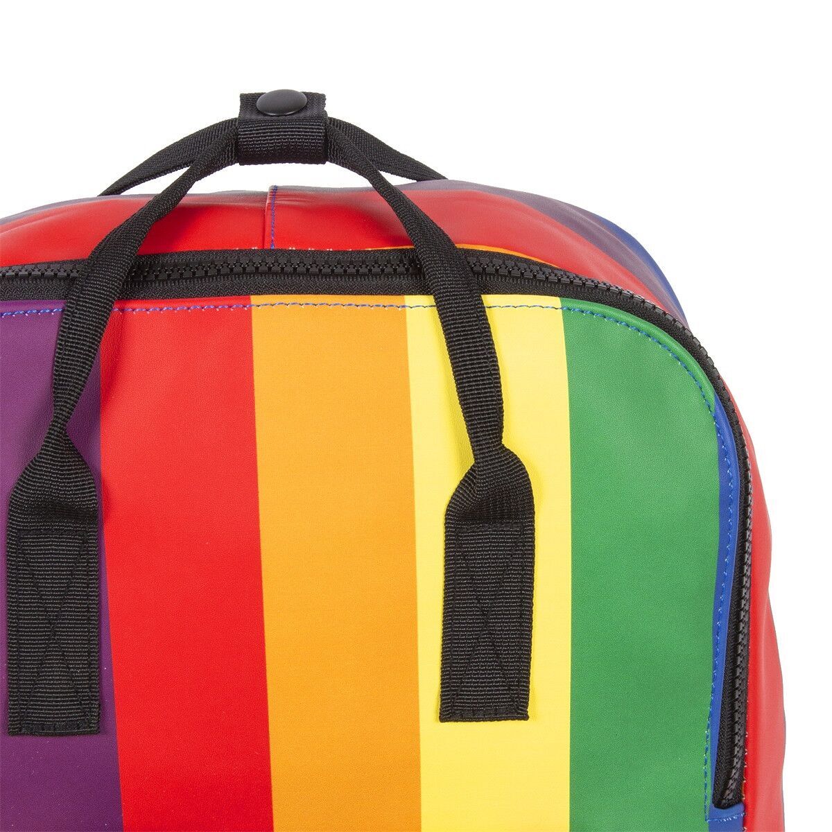 Mart - Chicago Rucksack rainbow Mart - Chicago Rucksack rainbow