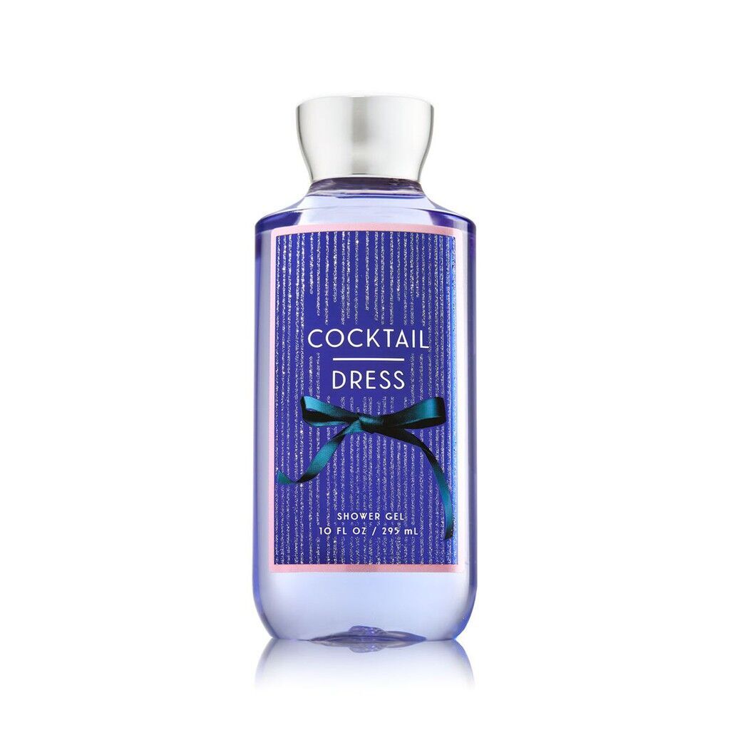 Cocktail Dress Duschgel 295ml