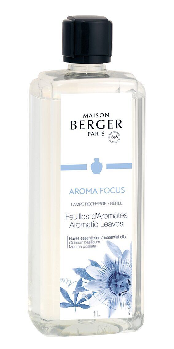 116094_aroma_RL1L_aromafocus_D_1 Aroma Focus Nachfüller 1000ml Auslauf