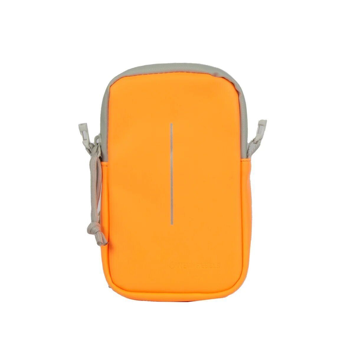 989292CC7B5C0C6A6B26A2A0E09AA58F95DC03C7 Mart - Philadelphia Handytasche neon orange
