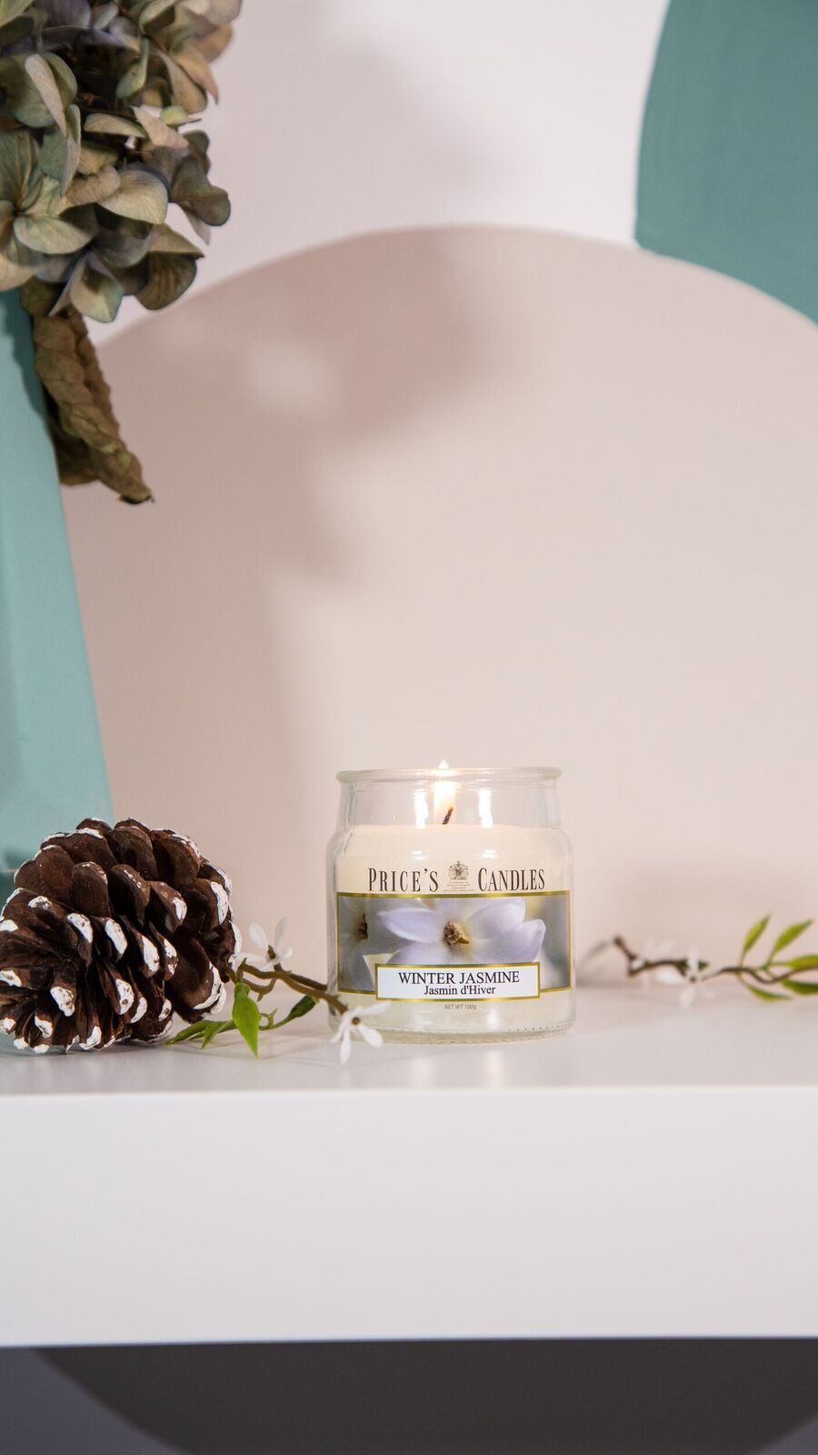 _B4A6073 Winter Jasmine 100g