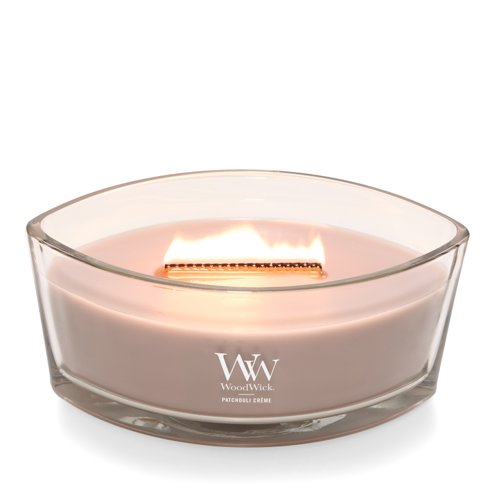 Patchouli Crème 454g