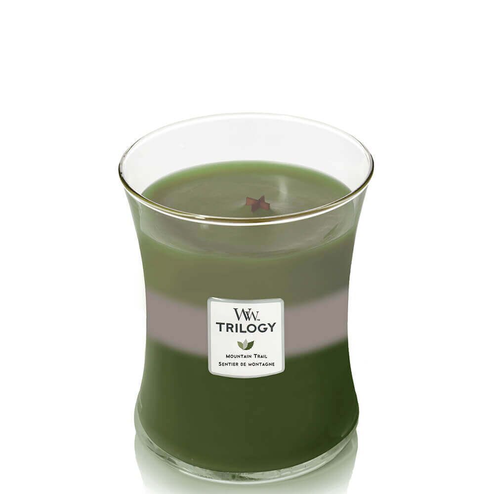 92977E Mountain Trail (Trilogy) 275g