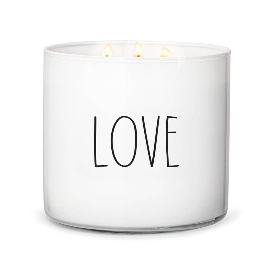 brown-sugar-toast-farmhouse-collection-love-3-docht-kerze-411g LOVE Brown Sugar Toast 411g (3-Docht) Farmhouse Collection