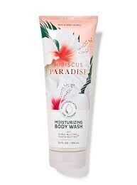 hibiscus-paradise-body-wash Hibiscus Paradise - Body Wash 296ml