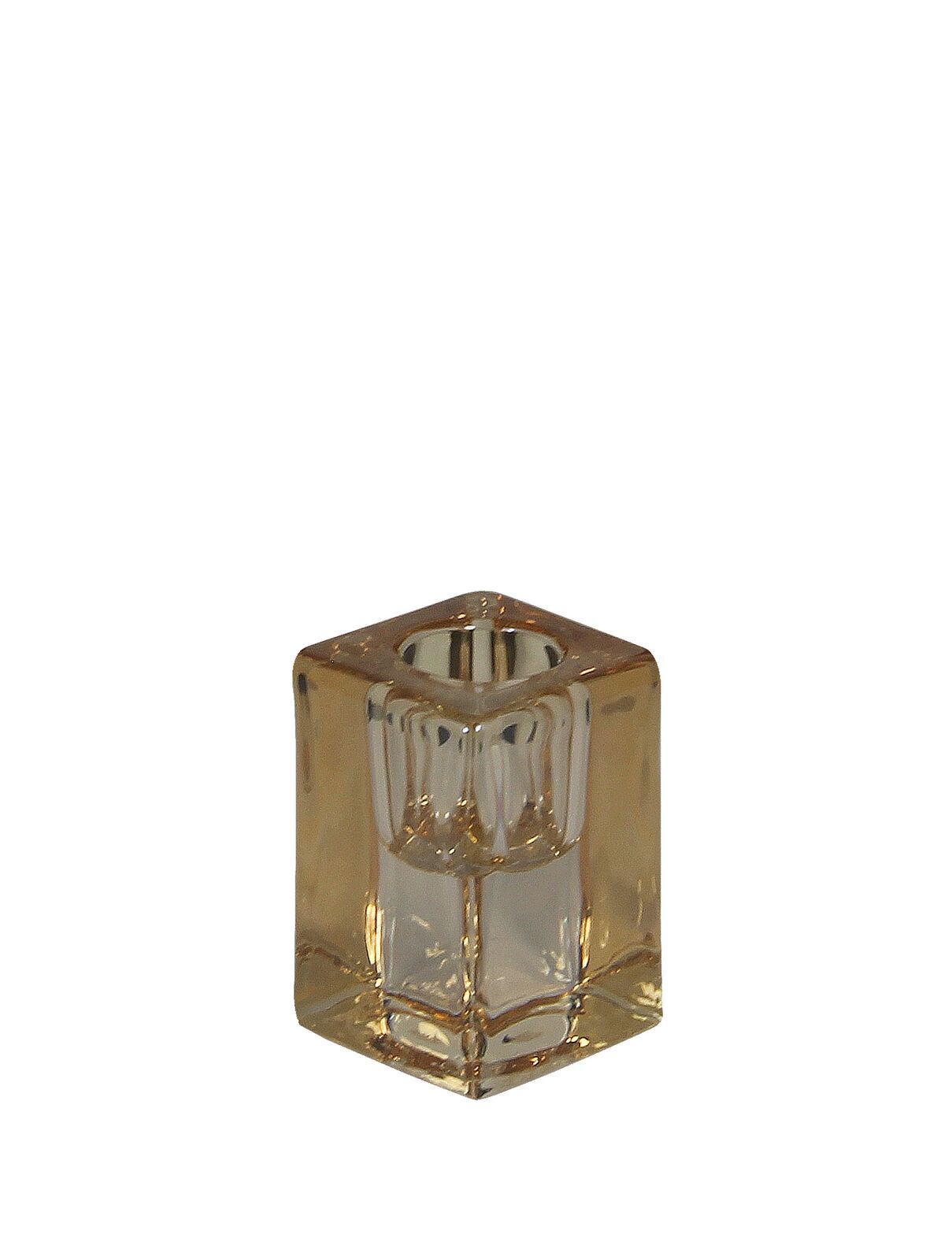 919002363 Kerzenhalter Kali amber 6cm