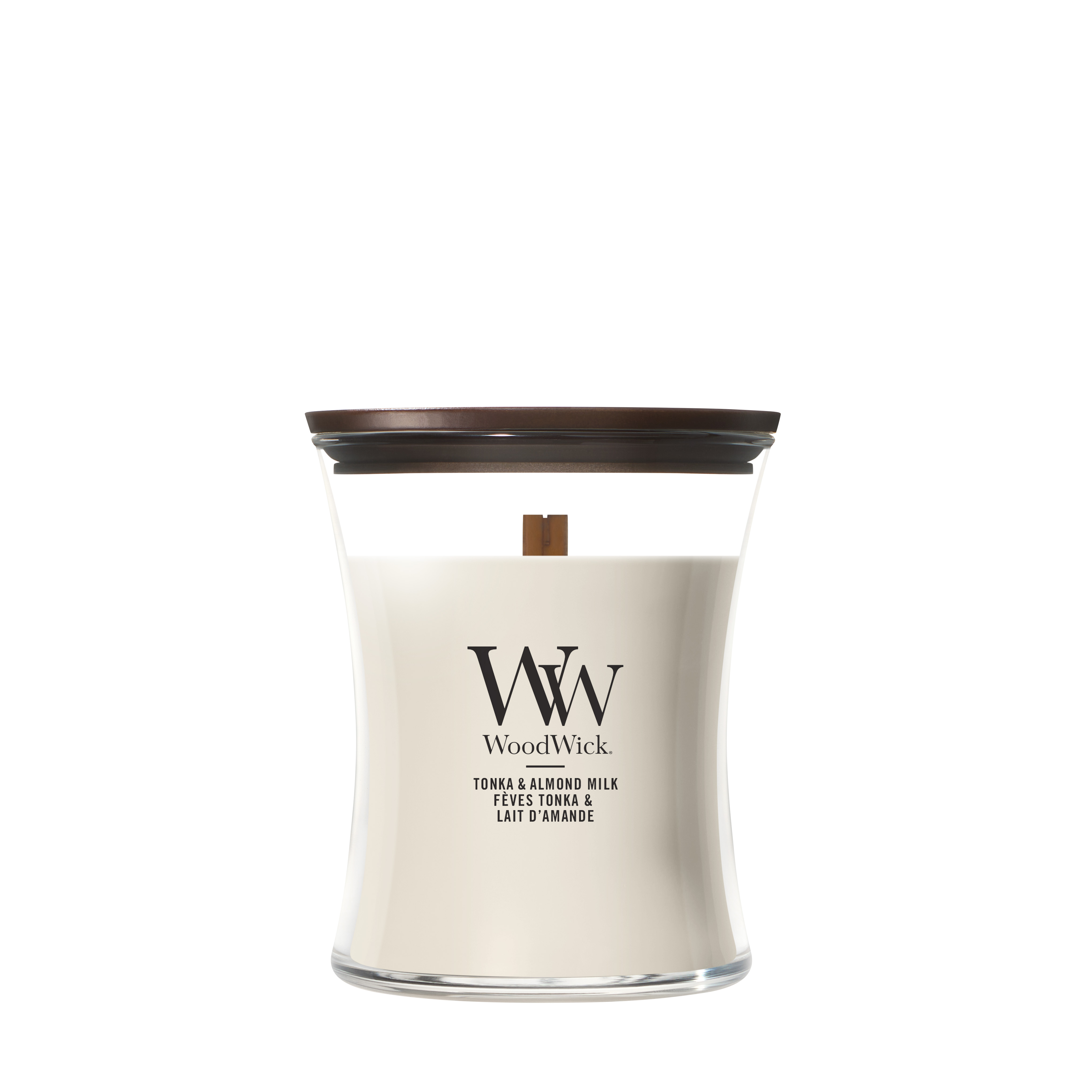 Vanilla & Sea Salt 275g