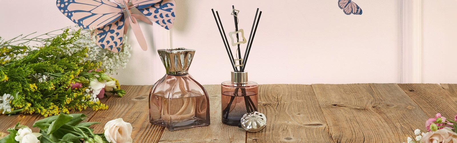 Pflanze, Pflanze im Topf, Parfüm, Glas, Vase