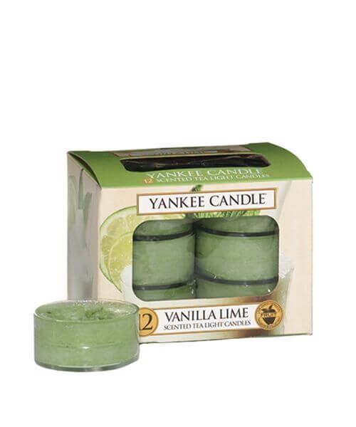vanilla_lime_teelichter_yankee_candle5594fee10eceb Yankee Candle Teelichte Vanilla Lime