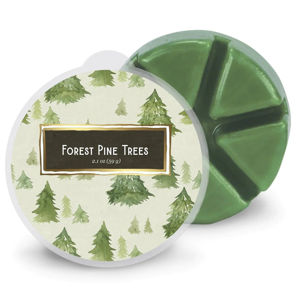 Forest Pine Trees 59g