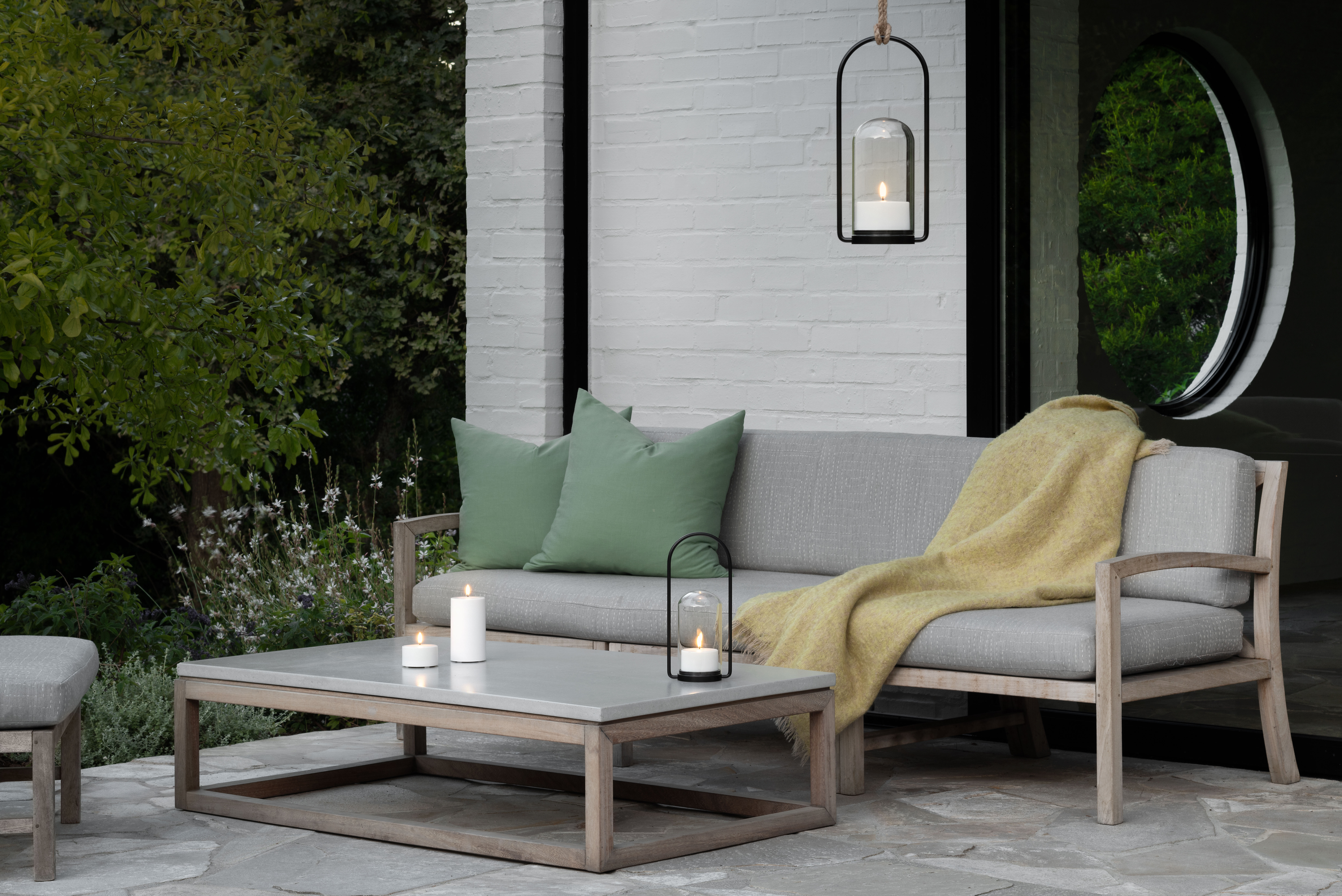 Kaffeetisch, Tabelle, Couch, Dekoration für Zuhause, Wohnzimmer