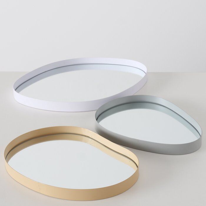 Hauptbild-05itAPjW-large Deko Tablett-Set Wolka 3 Stück