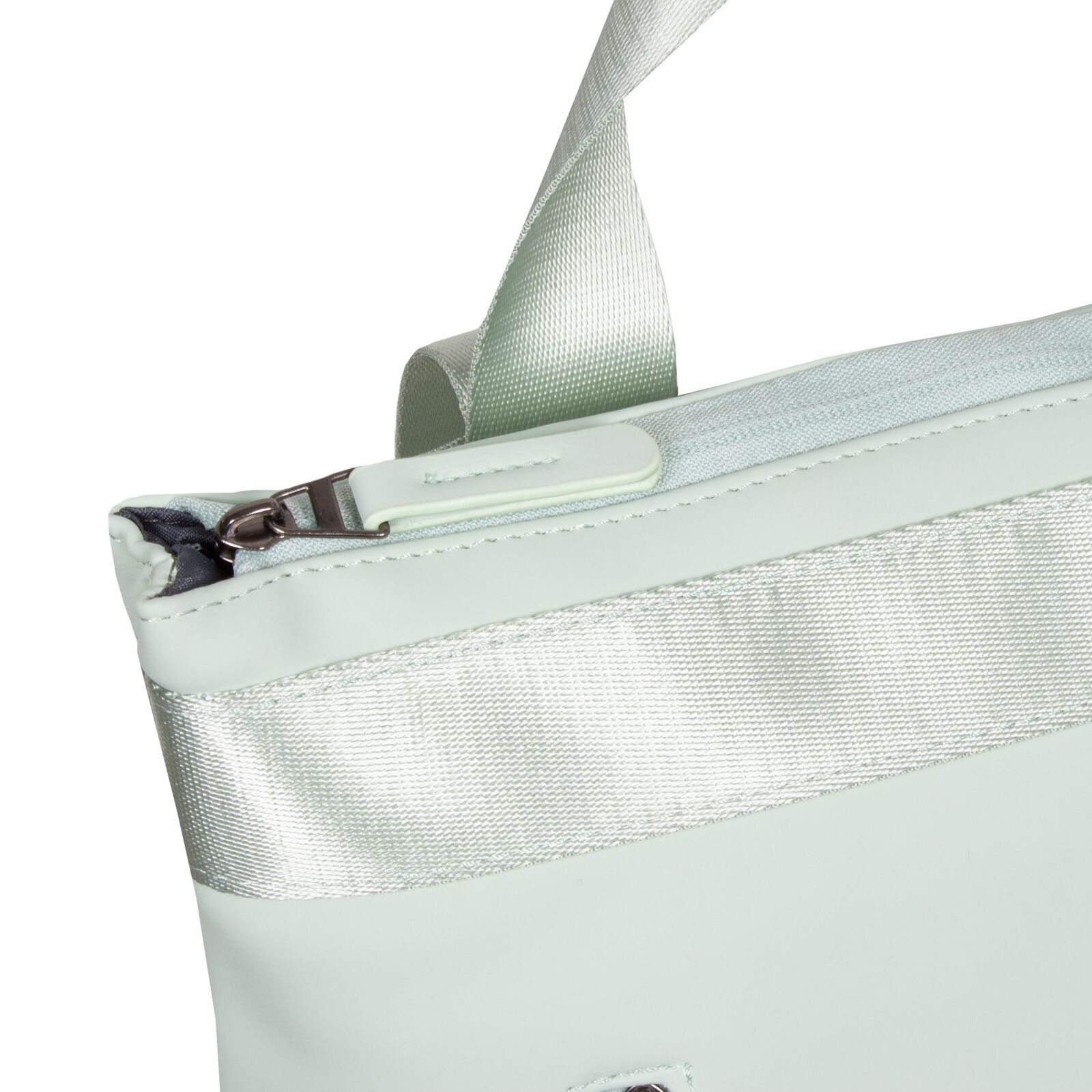 2u-WBfo0 Daley - Orlando Rucksack minzblau