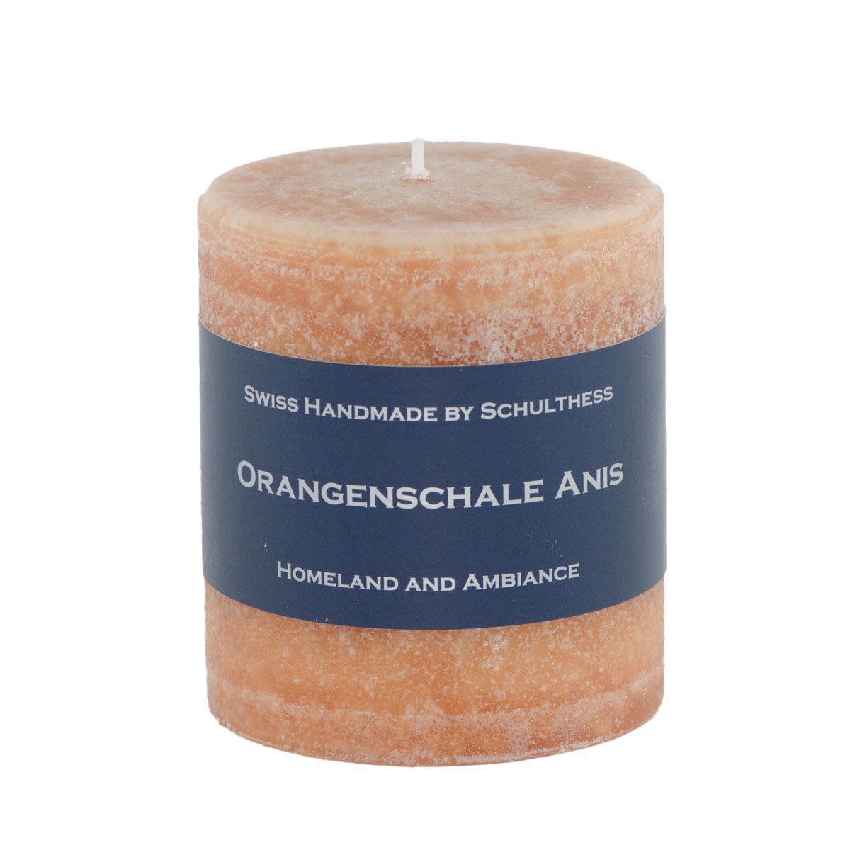 Orangenschale Anis 400g