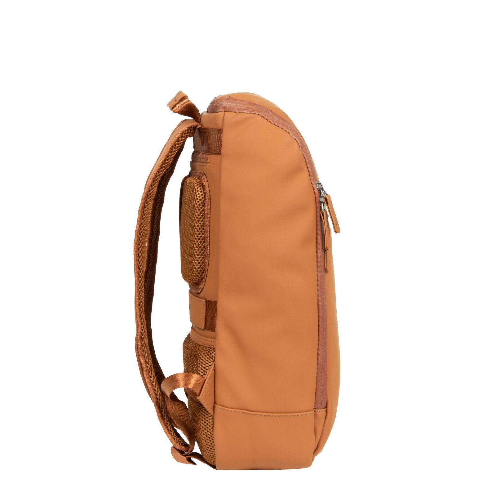 Harper - Queens Rucksack cognac