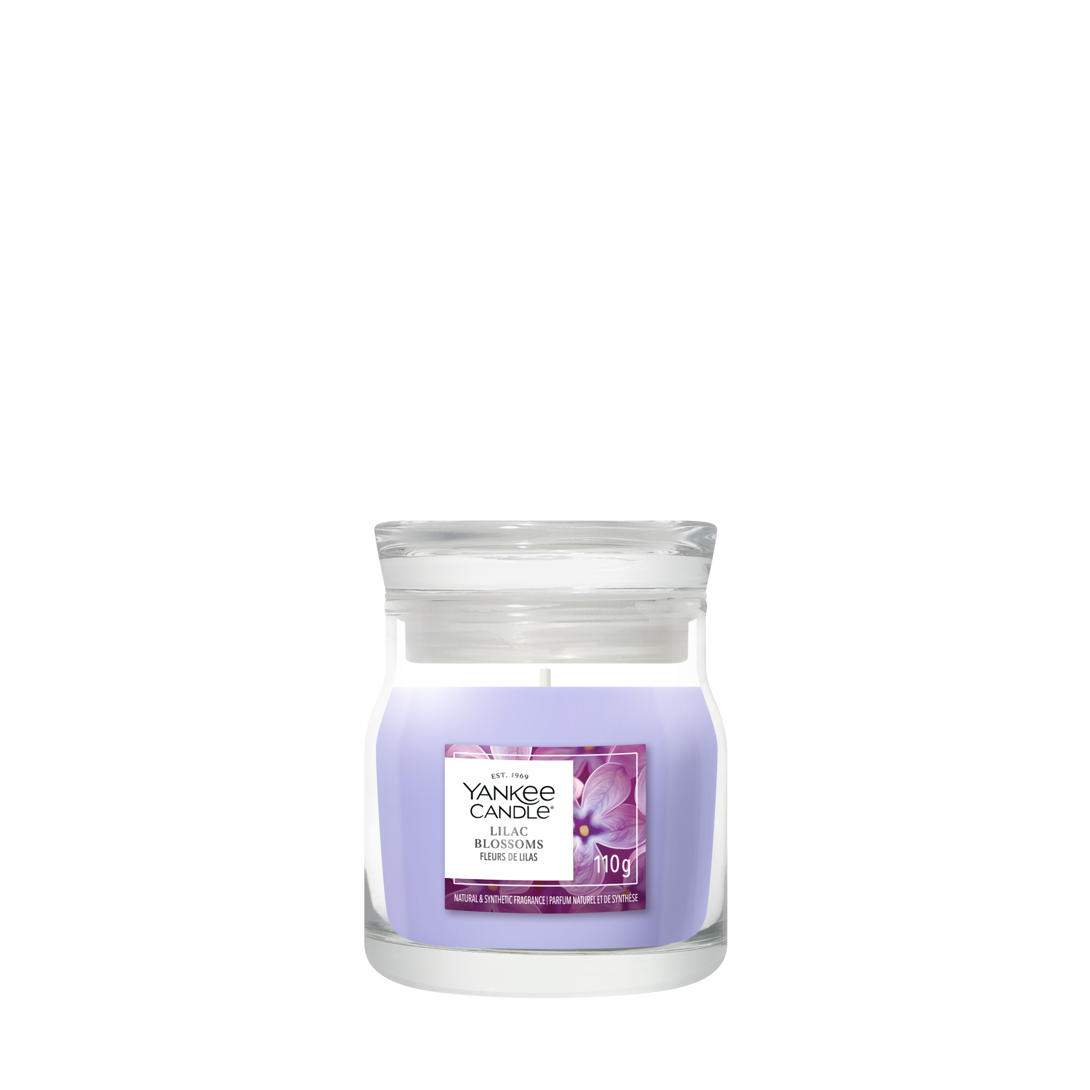Lilac Blossoms 110g