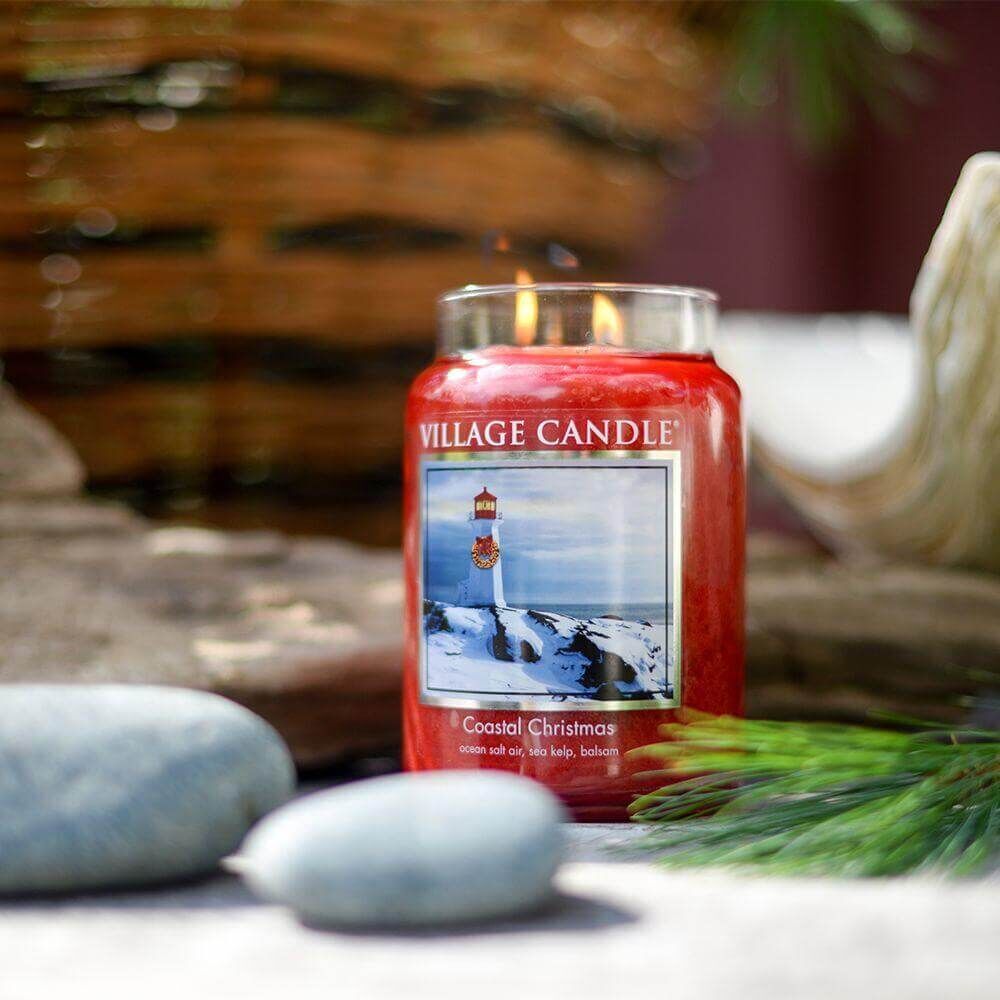 Coastal Christmas 602g