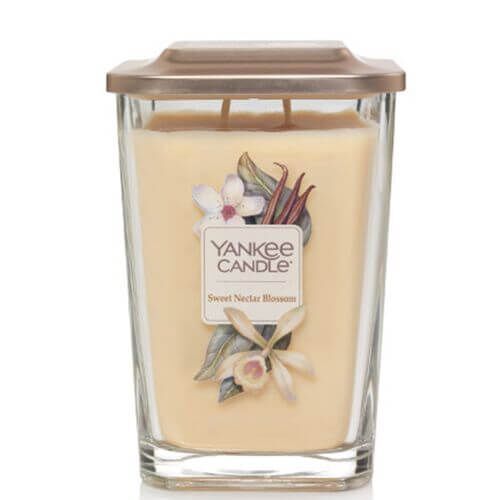 Yankee Candle - Sweet Nectar Blossom 552g