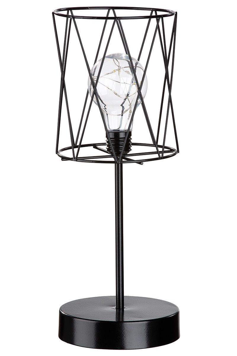 44531_2_2 LED Tischlampe Vino