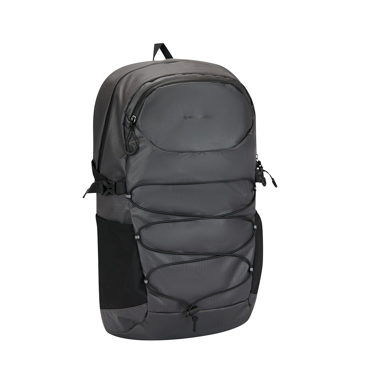 Hugo - Carmichael Rucksack 26L schwarz