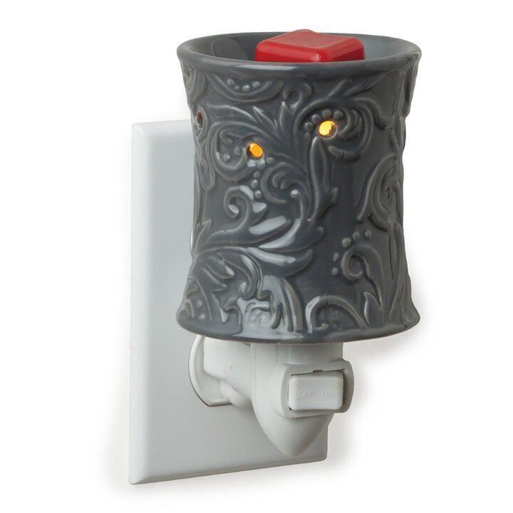 rainstorm Rainforest Duftlampe für die Steckdose