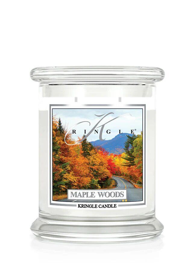 Maple Woods 411g Krug