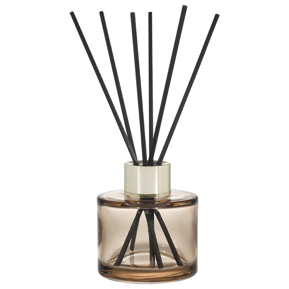 Flasche, Glas, Rauchrohr