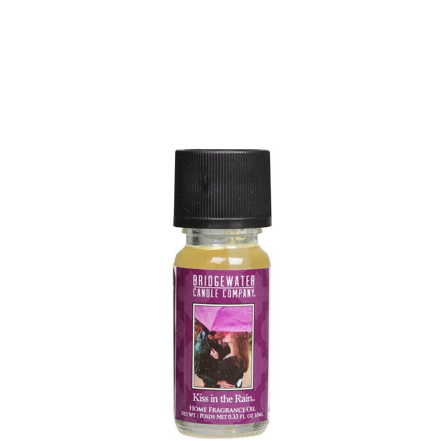 Kiss in the Rain Home Fragrance Oil - Bridgewater
