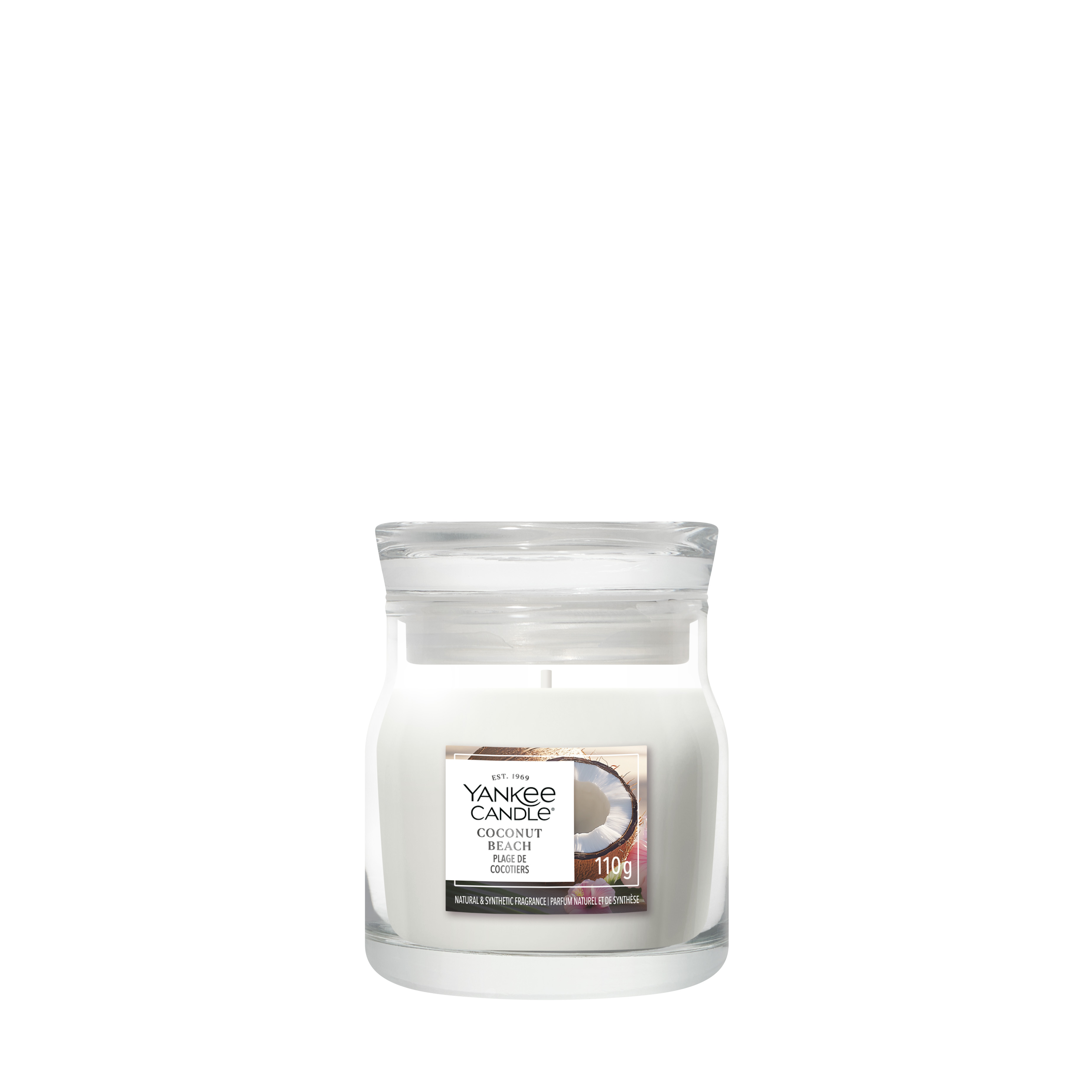 Coconut Beach 110g