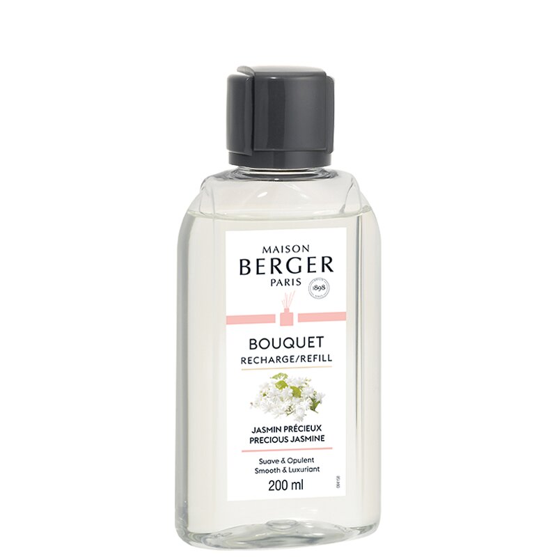 Edler Jasmin Nachfüller 200ml