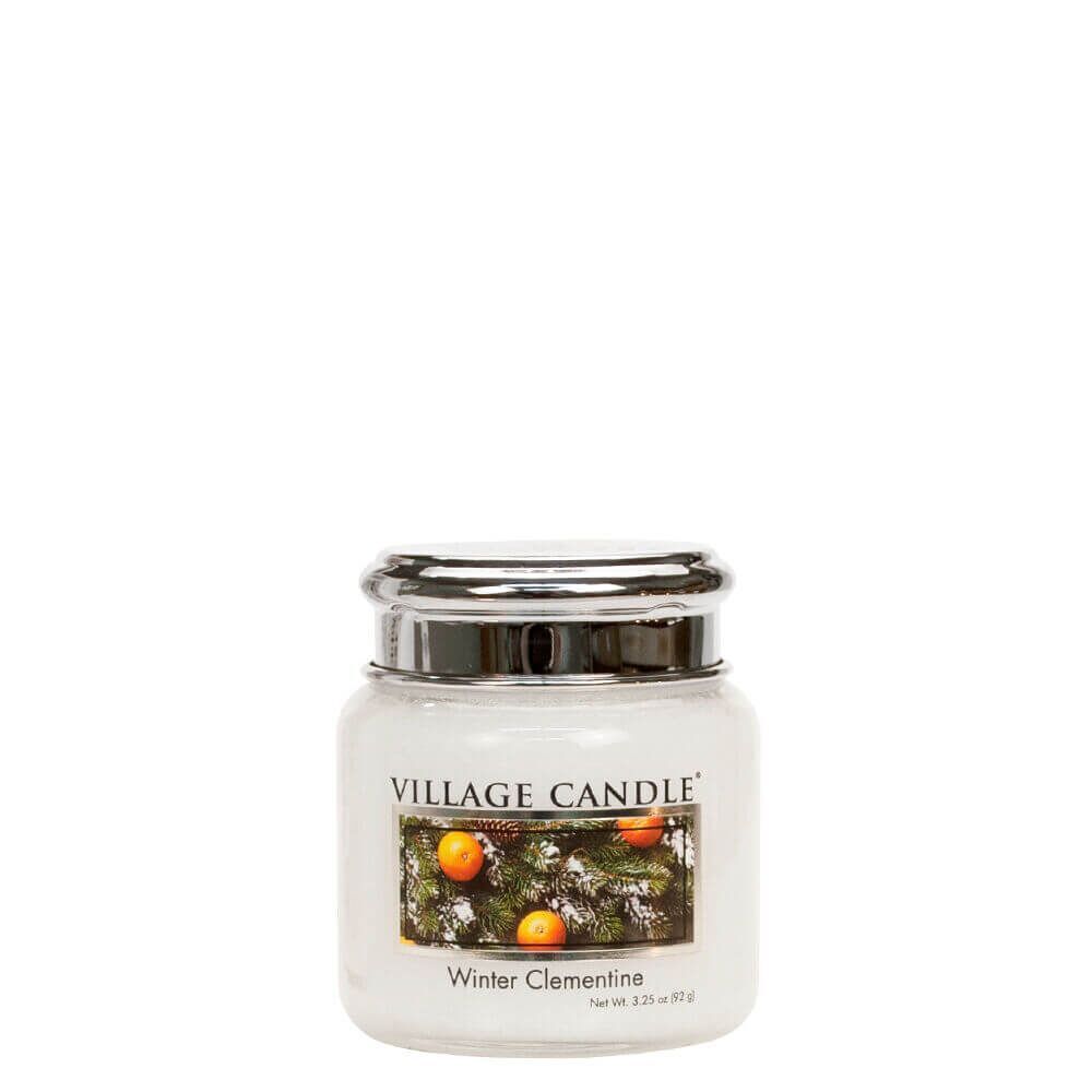 Winter Clementine 92g (Chrome)