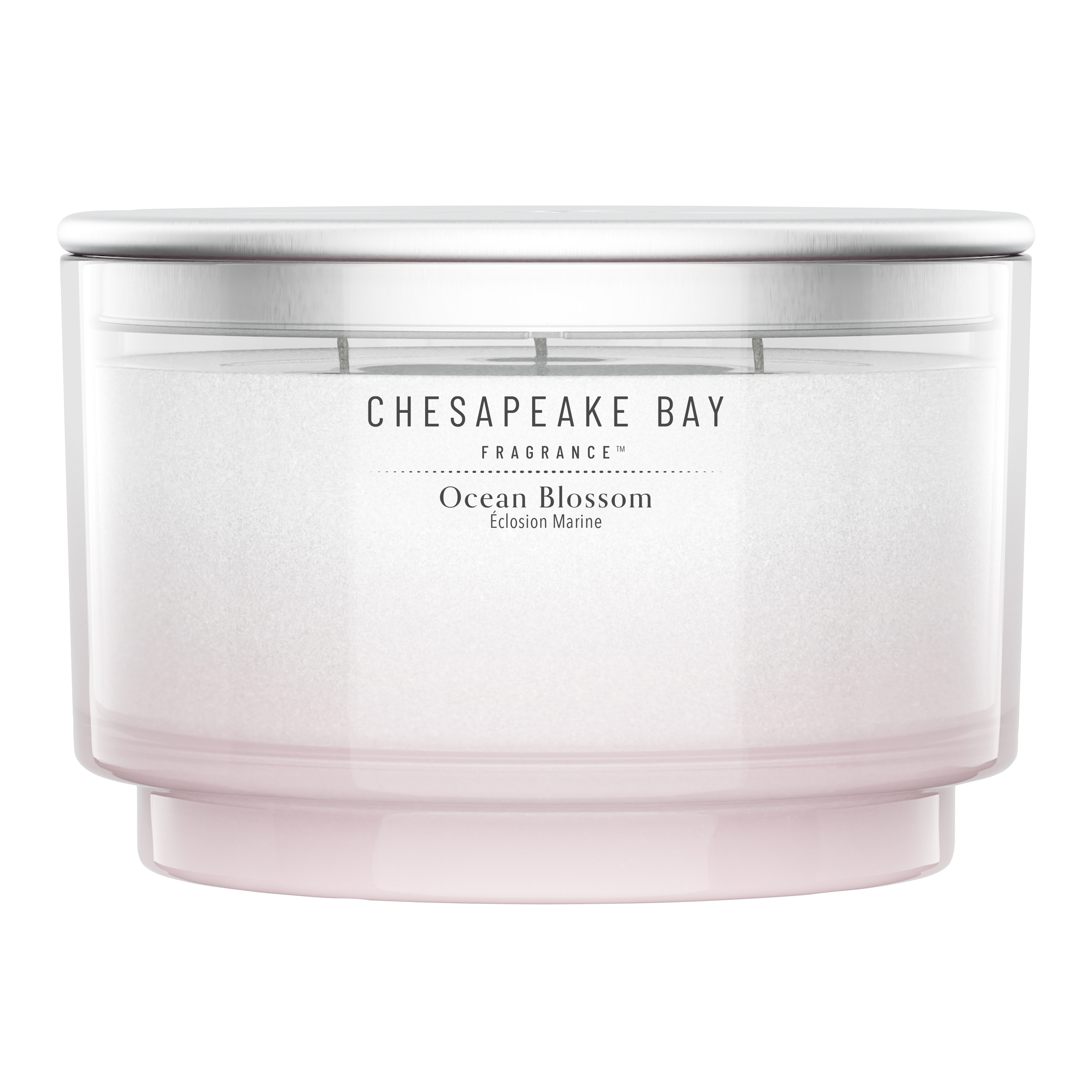 Ocean Retreat 411g 3-Docht Ocean Retreat 411g 3-Docht