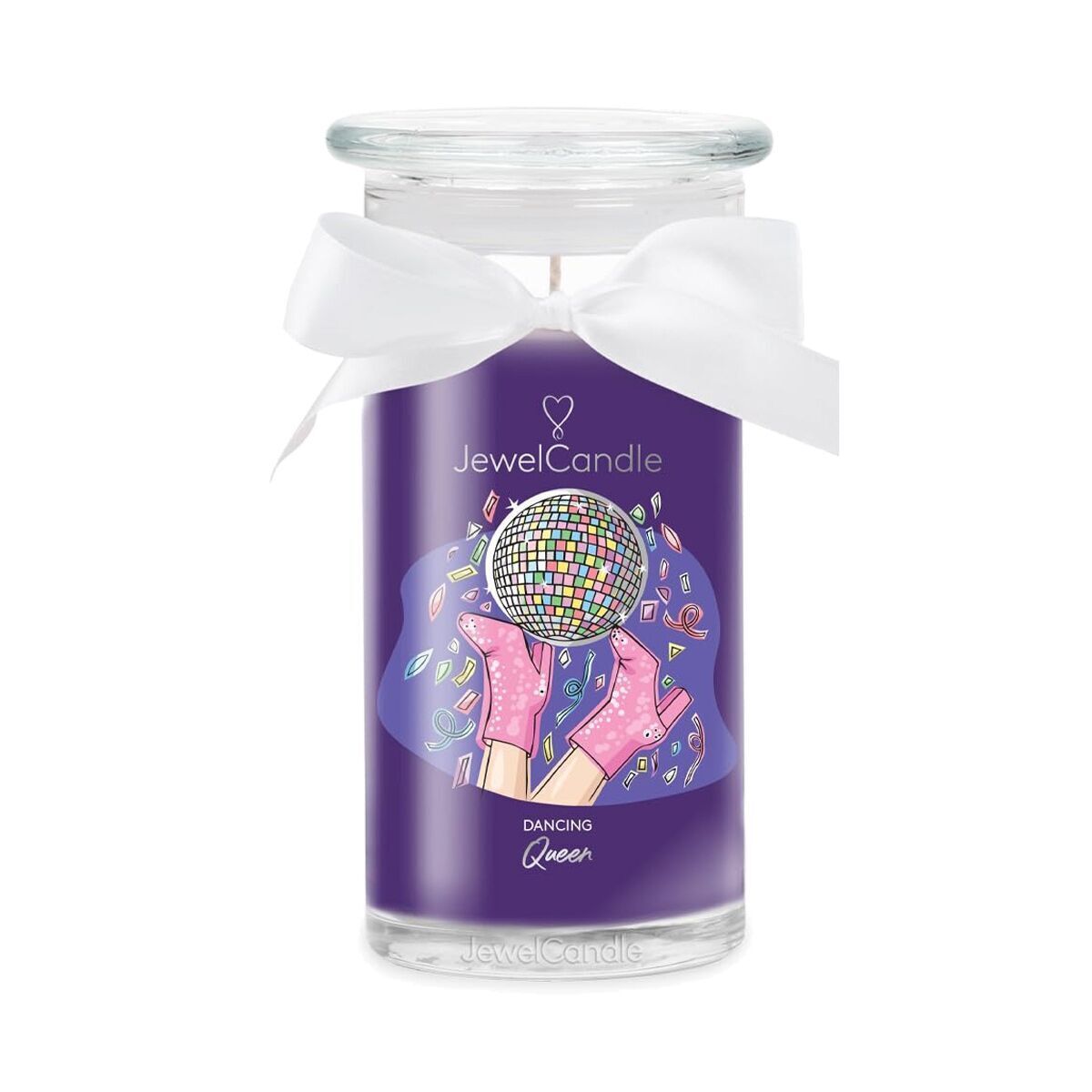 Dancing Queen (Armband) 400g Krug