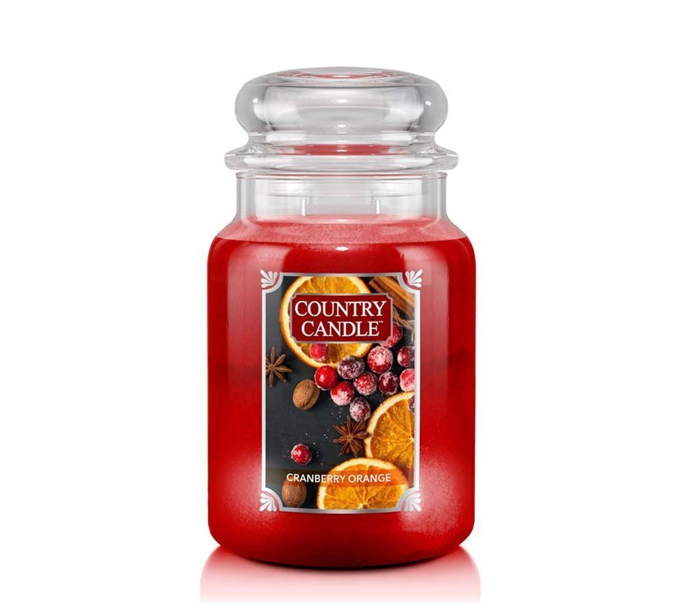 country_candle_cranberry_orange_large_american_heritage_1 Cranberry Orange 680g