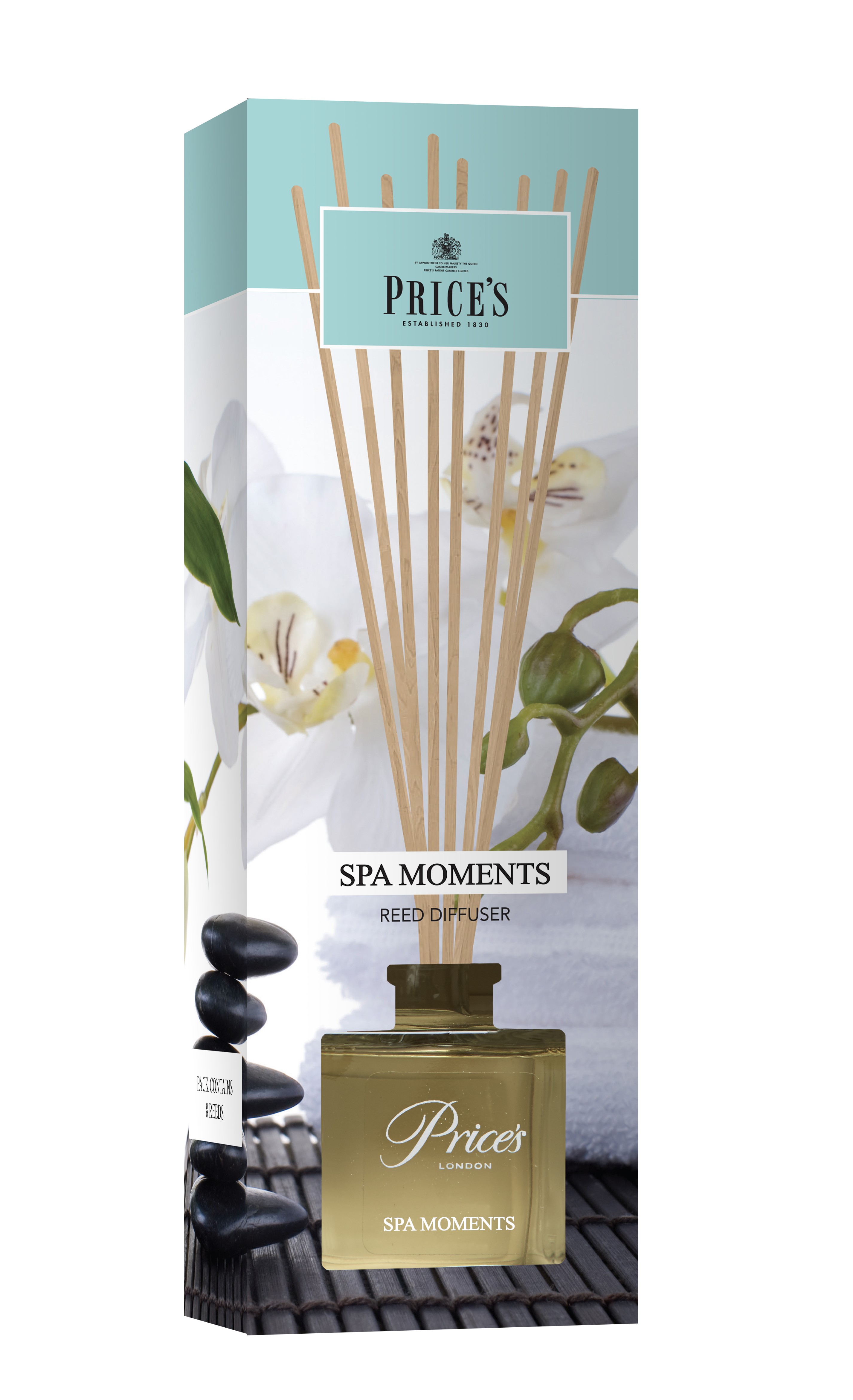 Spa Moments 100ml