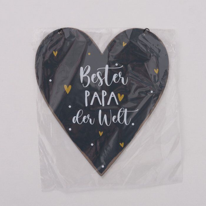 Verpackungsbild-_xo6lz4b-large Schild Bester Papa der Welt
