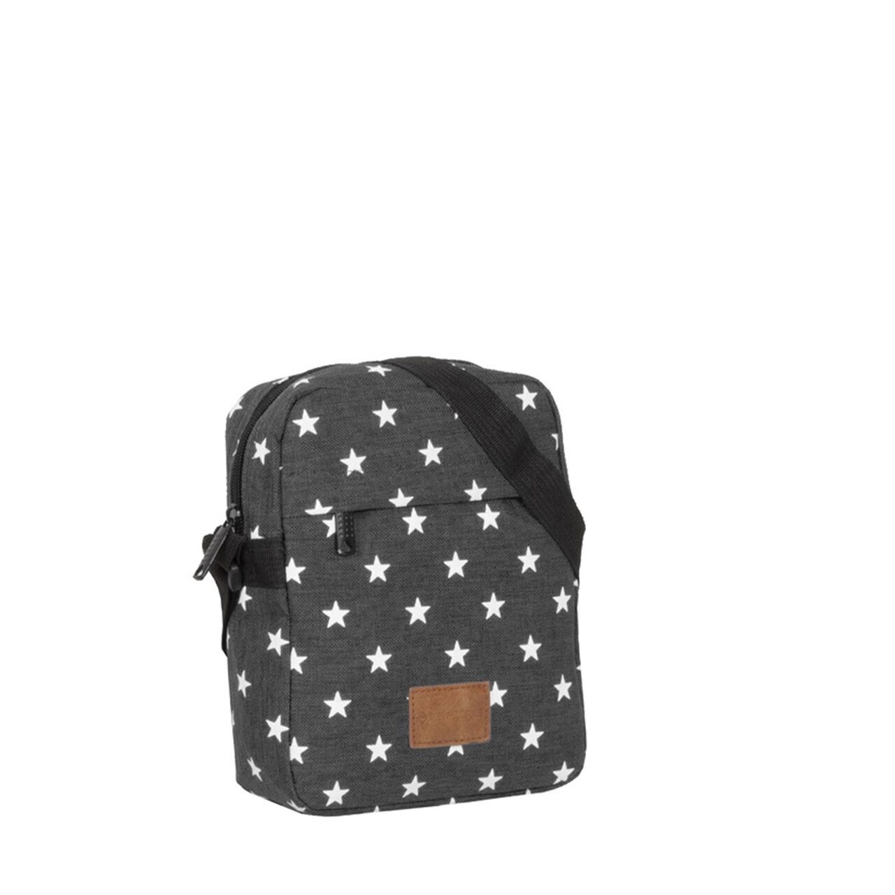 DB472E6539D647F19B0451B3D33A72A27314CBCE Star Range - Rockford Umhängetasche klein schwarz