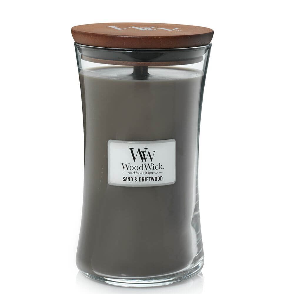 Sand & Driftwood 610g