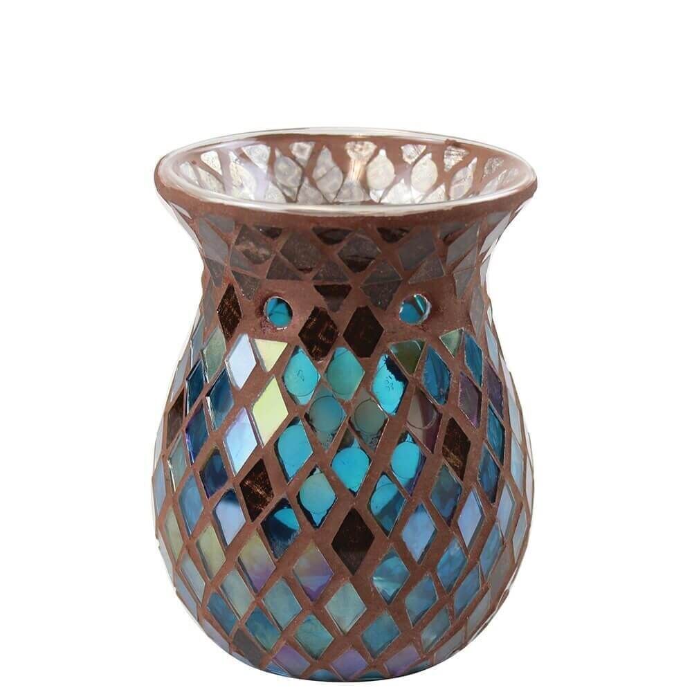 1521366e Autumn Mosaic Duftlampe von Yankee Candle