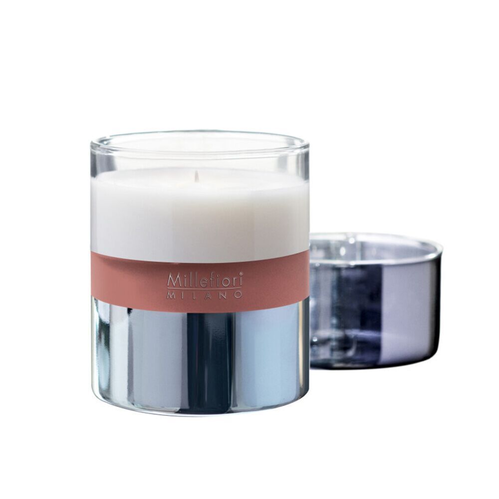 Kerze, Getränk, Milch