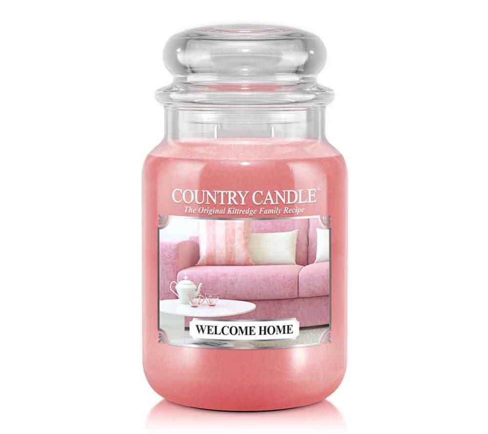 american_heritage_country_candle_welcome_home_large_3 Welcome Home 680g