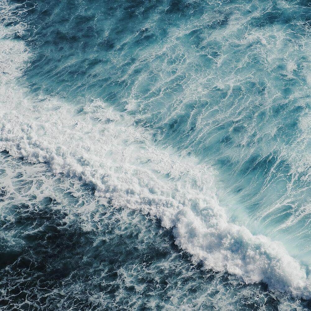 Sea Salt Surf 602g